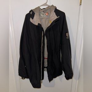 Men’s Snowboarding Jacket